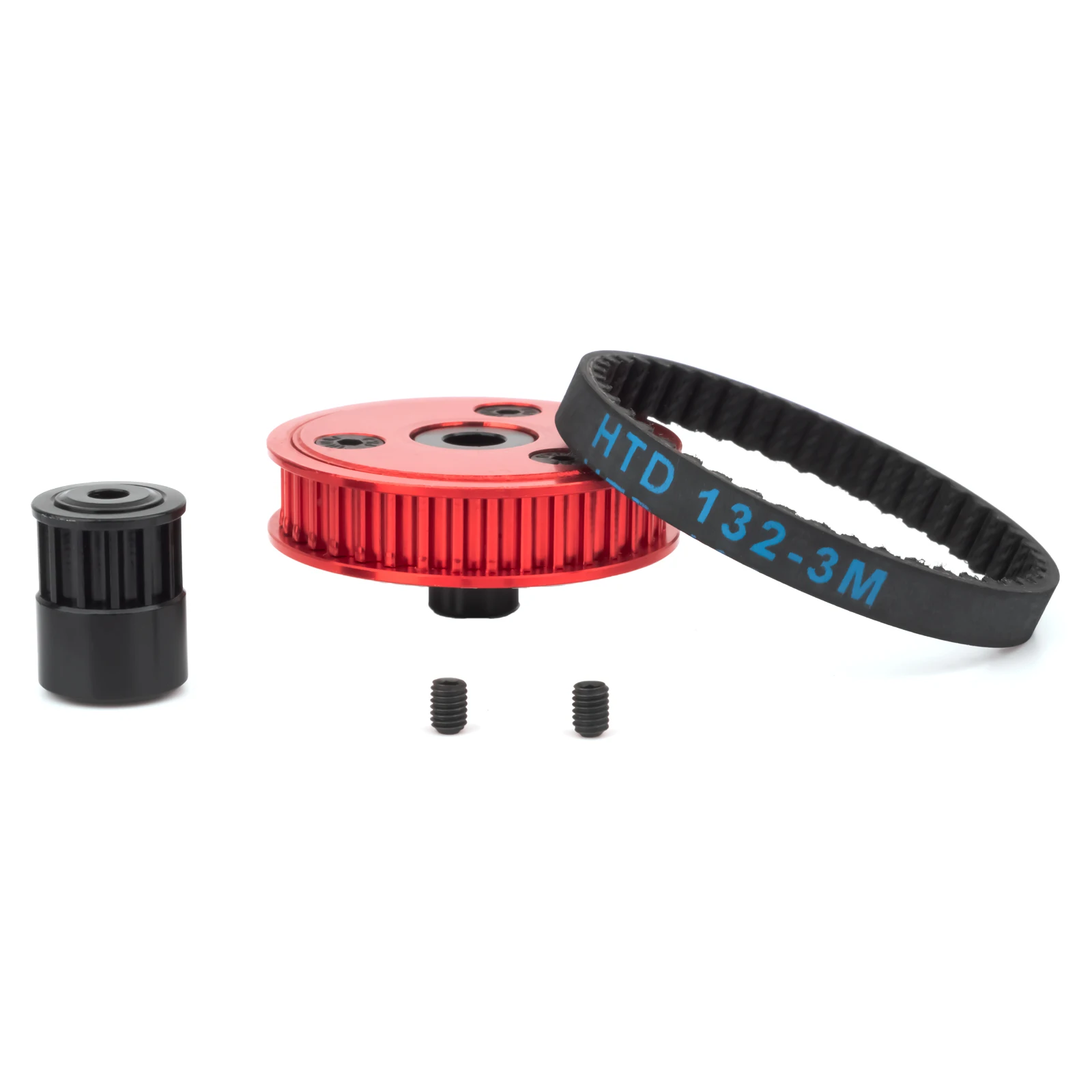 Moteur RC Brushless 5.0mm/3.2mm - Silencieux & Durable