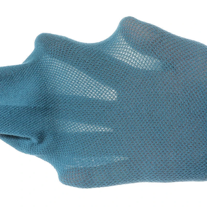 5 paia di calzini corti in cotone per uomo, di alta qualità, da donna, a taglio basso, alla caviglia, sportivi, traspiranti, estivi, casual, morbidi_voghion.com