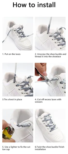 Af1 How To Lace Nike Shoes Nike Af1 Different Ways To Lace Your