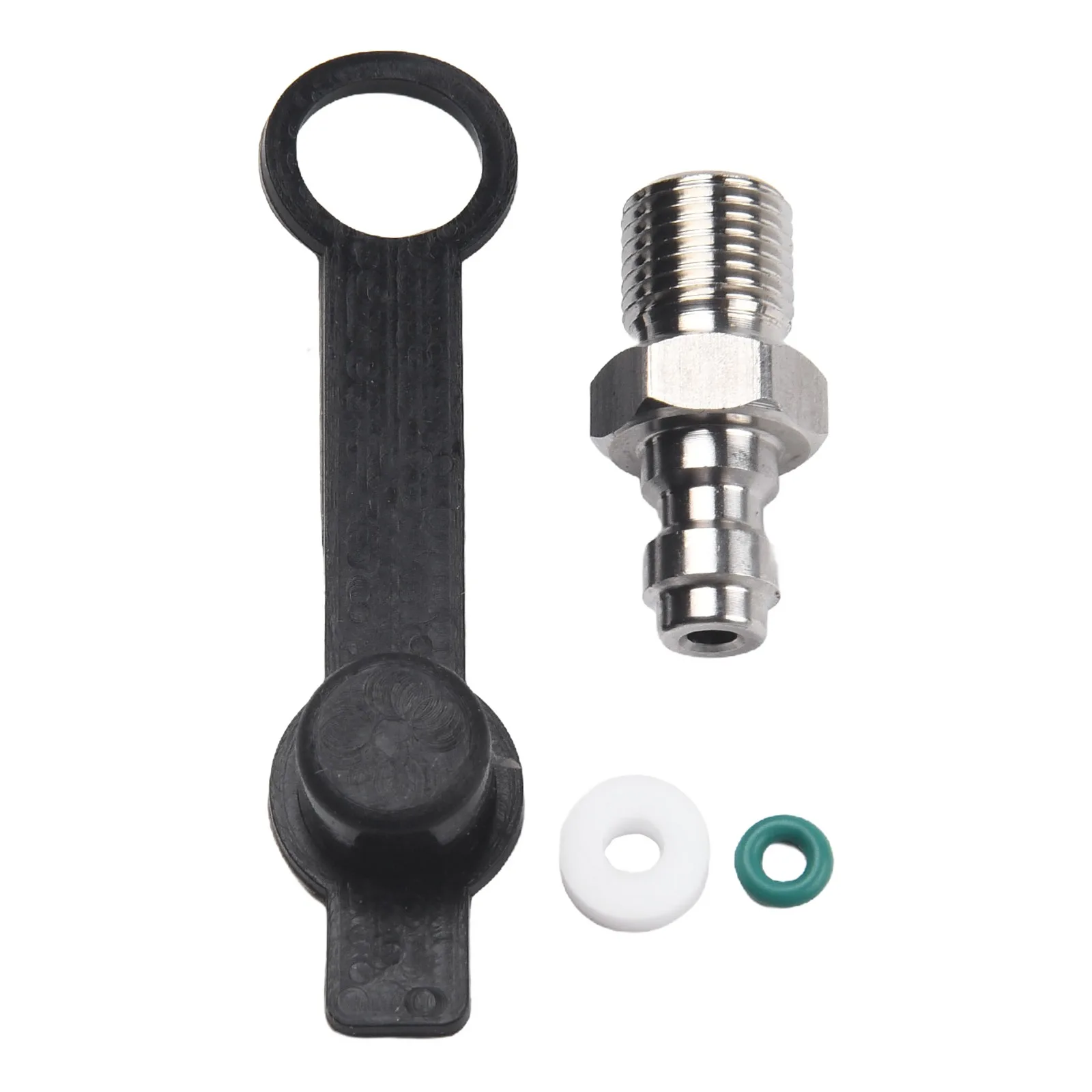 Adapter Quick Connector Specifications Air Hose Fitting Thread Option Reliable Performance Secure And Reliable Connections