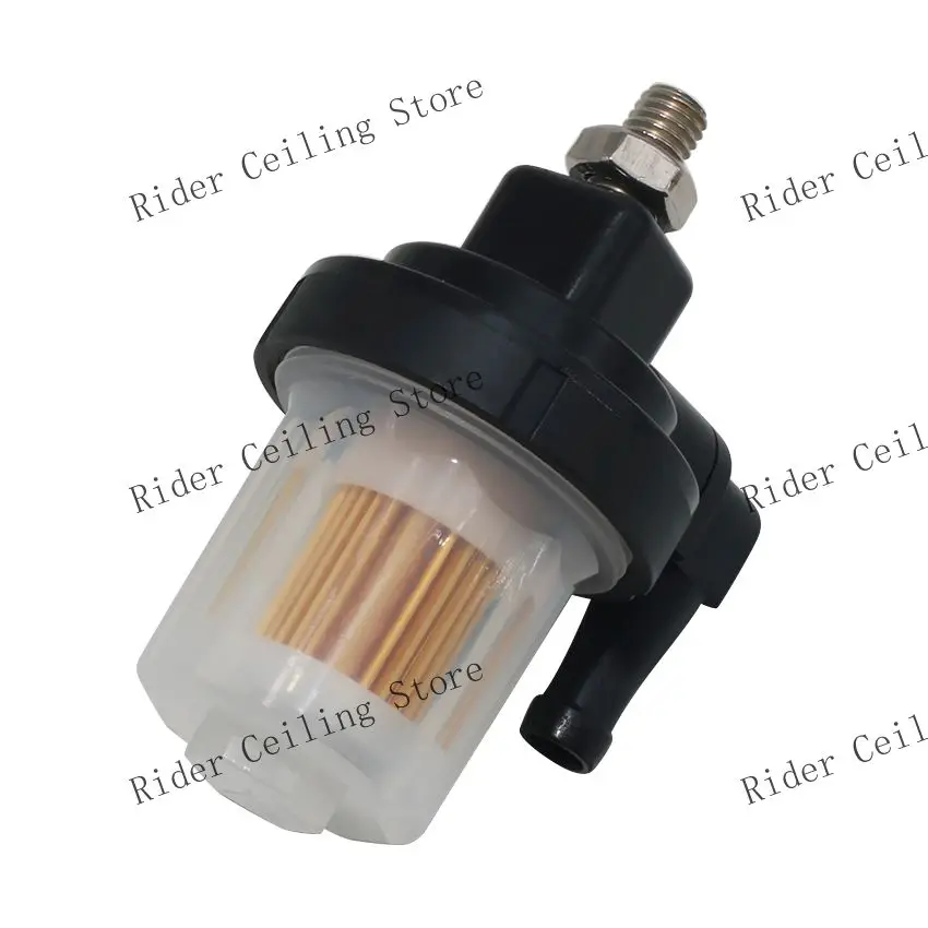 

In Line Fuel Filter For Yamaha 150HP 150 150F C150 P150L 150A V150 150C 150F 130HP 130 130B 130B 140B 140C L140B 6R3-24560-00