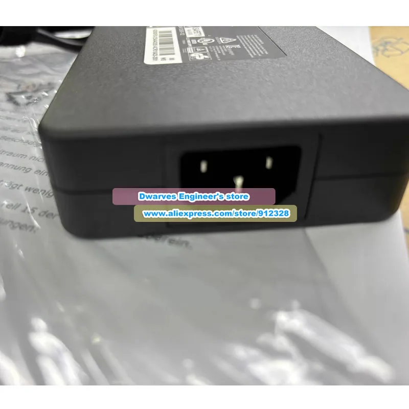 FSP420-ACAU3 AC 어댑터 20V 21A 420W MECHREVO Dragon 16K Aurora X Yaoshi 16 Ultra 게이밍 노트북 충전기용