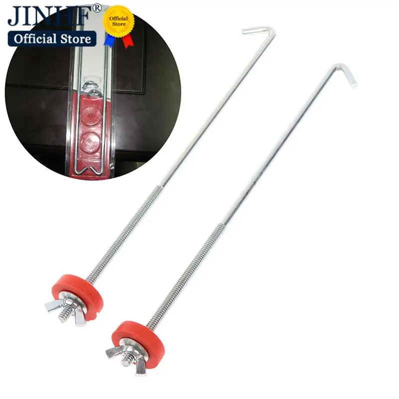 1 set Aluminum Universal Battery Auto Battery Tie Down Mount Holder Bracket Brace Bar battery holder,battery hold down clamp,bracket battery clamp