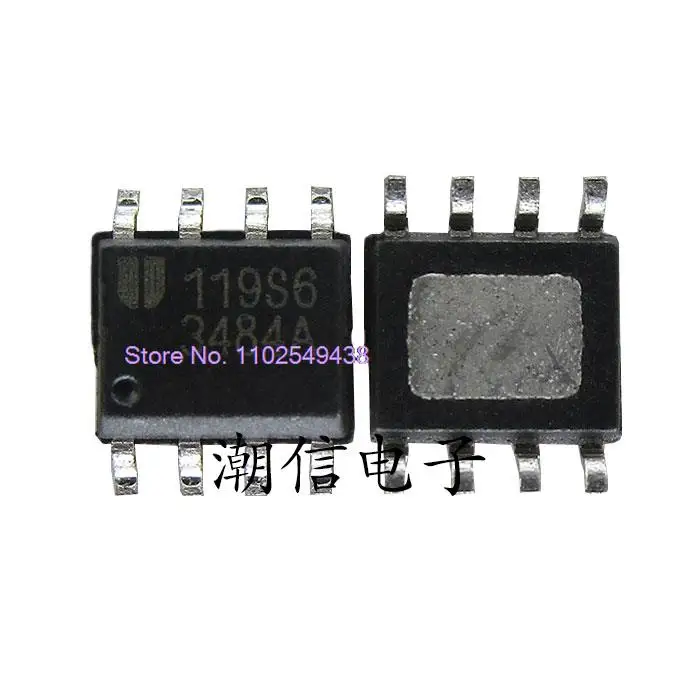 

10PCS/LOT 3484A P3484 EUP3484DIR1