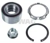 

60924313 for KIT ten wheel bearing LODGY DOKKER CAPTUR/1.5dci 12