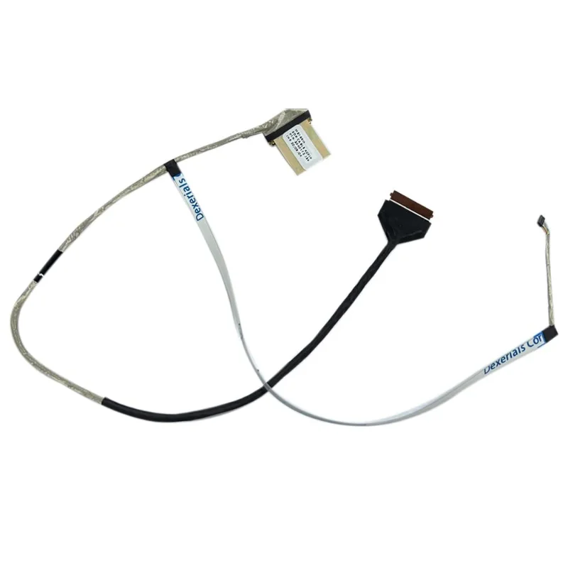 EDP LCD Screen Display Video Cable 144HZ 40PIN Replacement for MSI GF65 GF63 MS16W1 MS16R4 MS16RW K1N-3040172-J36