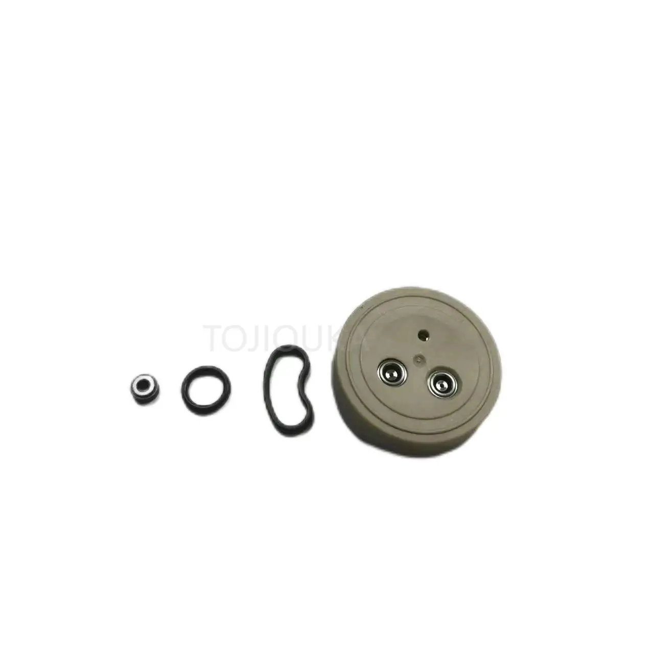 Urea pump suction diaphragm 2655852 A0001407878 A0001405578 2182737 Suction valve plate suitable for MAN DAF Scania Benz trucks
