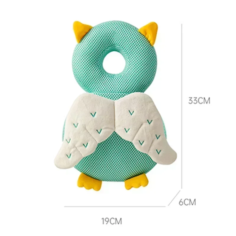 head back protector head protector pillow head protector 1-3T toddler baby head protector safety corner guards