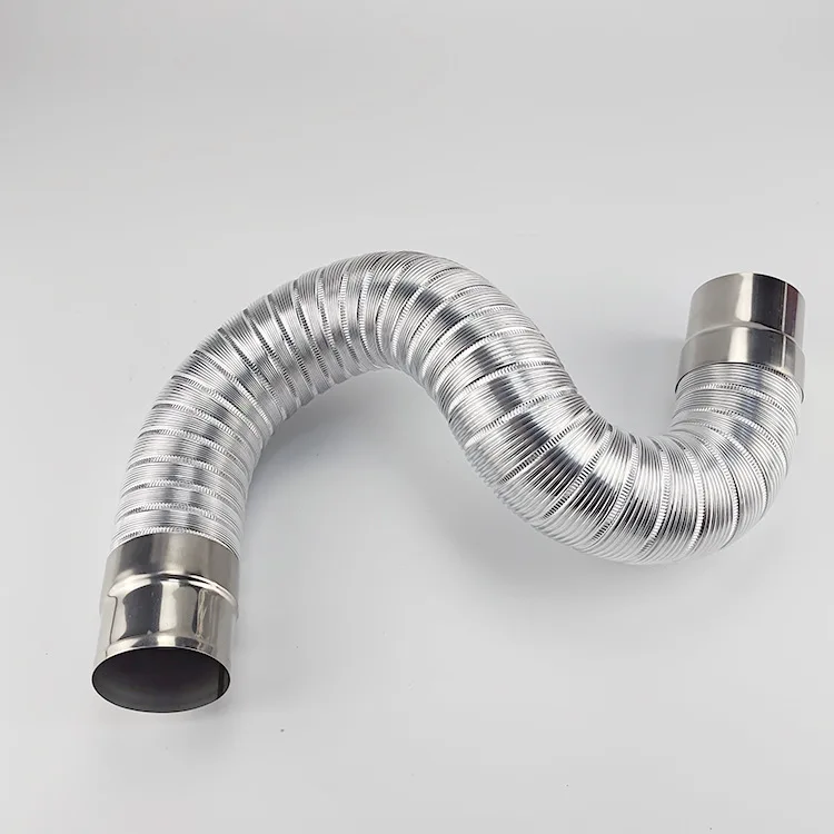 MECCANIXITY 530 Mm Länge Aluminium Luftkompressor  Produktbild-Vorschau 10