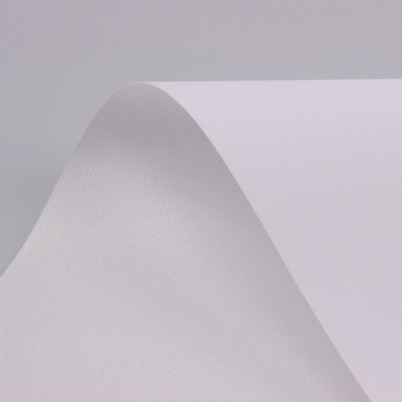 A4/A3 size 240g polyester inkjet canvas and 350g cotton inkjet canvas sample 5 pieces