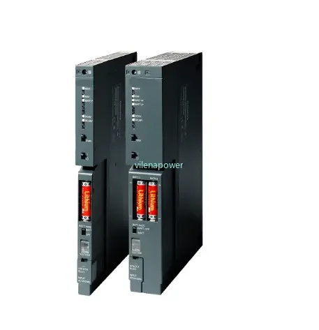 

Low price and high quality and PLC power module 6ES7407-0DA01-0AA0