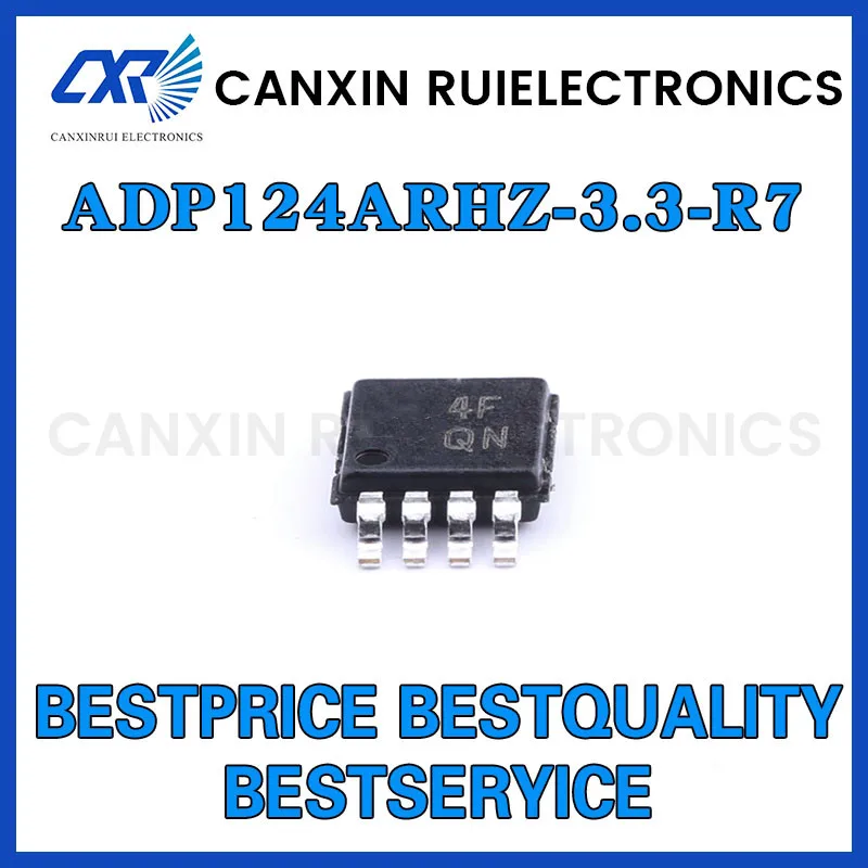

ADP124ARHZ-3.3-R7 Support BOM Quotation For Electronic Components