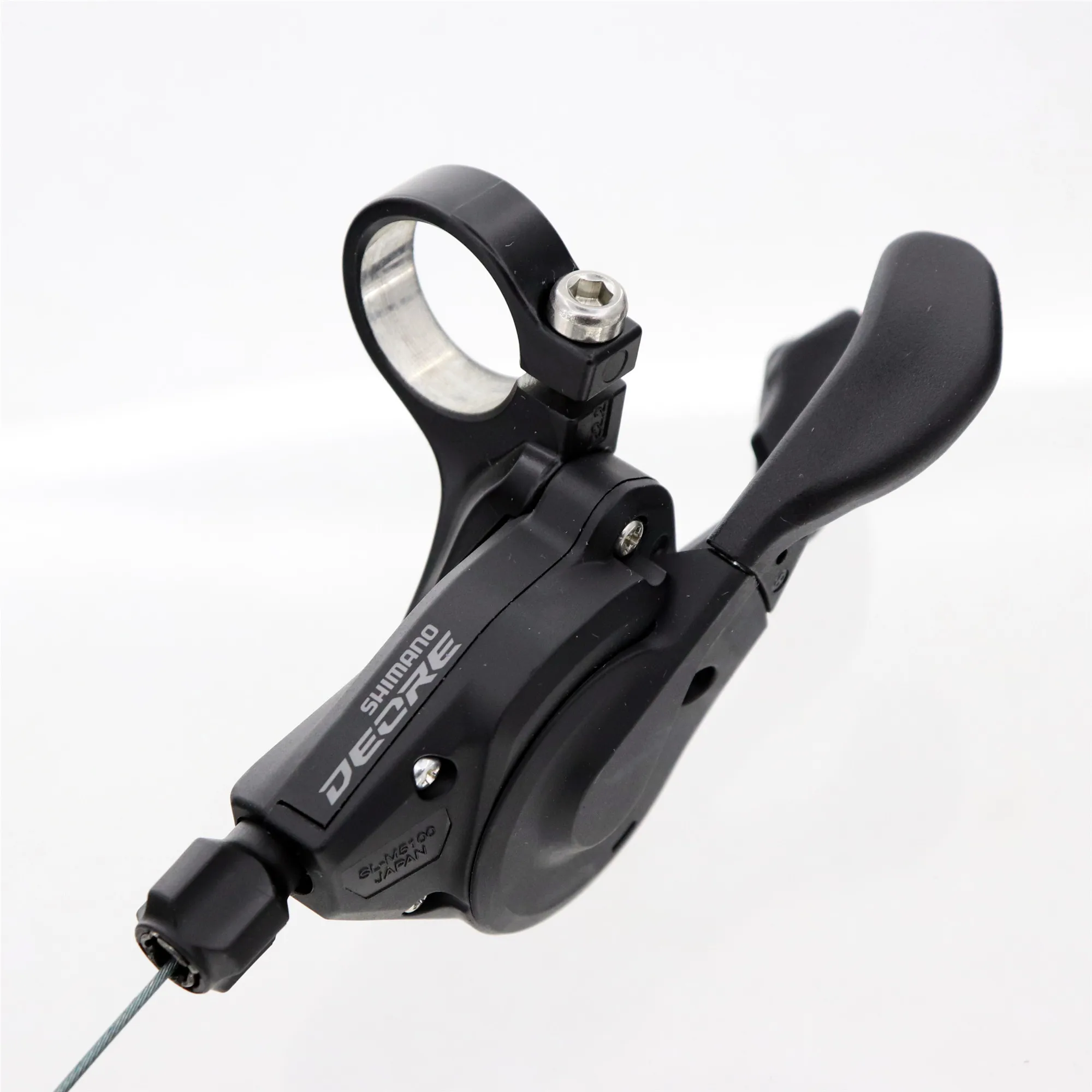 【極美品】Deore M5100 11s 4点セット　コンポーネント SHIMANO DEORE(5100) 11速 アップグレード4点セット - 東京都