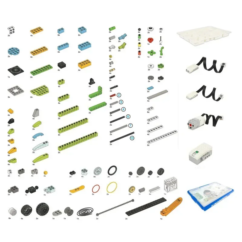 WeDo 2.0 ھ Ʈ, ũġ 3.0  , DIY 峭, ũ , WeDo 2.0  , DIY ǰ, 45300 ȣȯ
