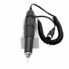 Lab Equipment Strong 211 Plaster Grinding Polisher 35K Dental Micromotor 102L Handpiece Manicure Milling Nails Cutter Equipment 4
