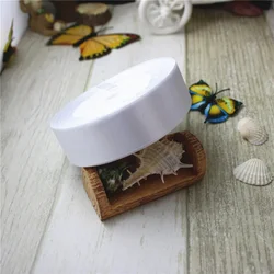 Luxurious Silk Satin Ribbons for Crafts, Gift Wrapping, and Decorative Elegance - 22 Meters (WHITE)