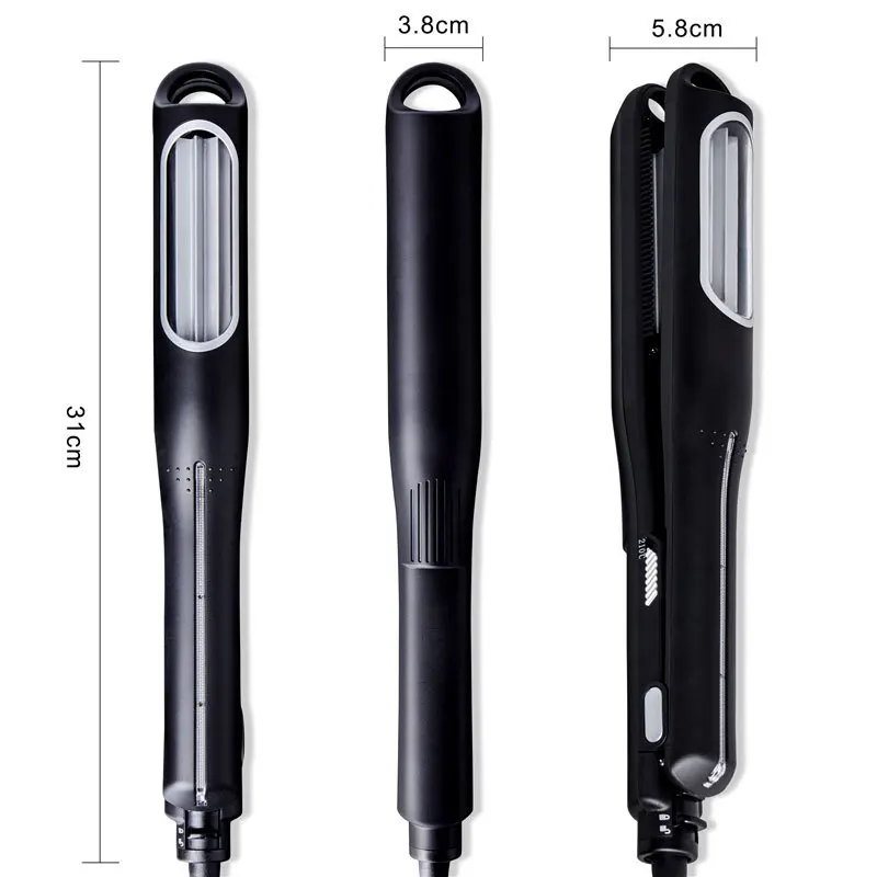 

36W Automatic Curling Rod Corn Perm Electric Curling Rod Electric Wave Perm Lazy Electric Splint European Standard Curling Tools