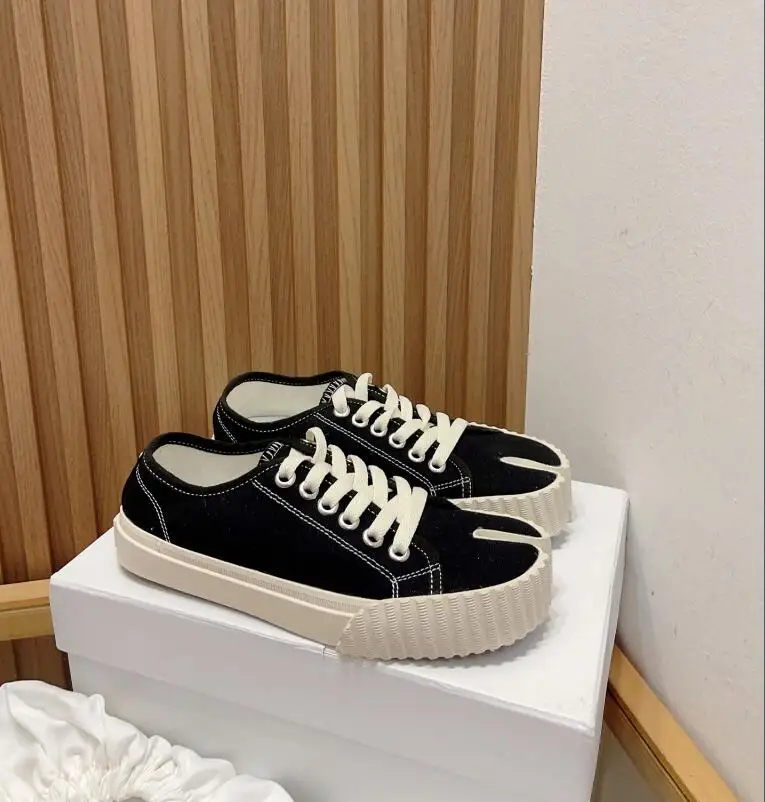 tabi sneakers - true deals club