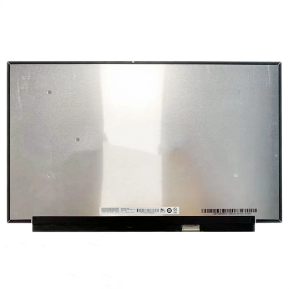

B156HAN09.0 15,6 дюймовый ЖК-экран панель IPS Slim FHD 1920(RGB)x1080 141PPI EDP 30 контактов 60 Гц 400 кд/м² (тип.) Без прикосновения