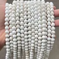 Natural Magnesite