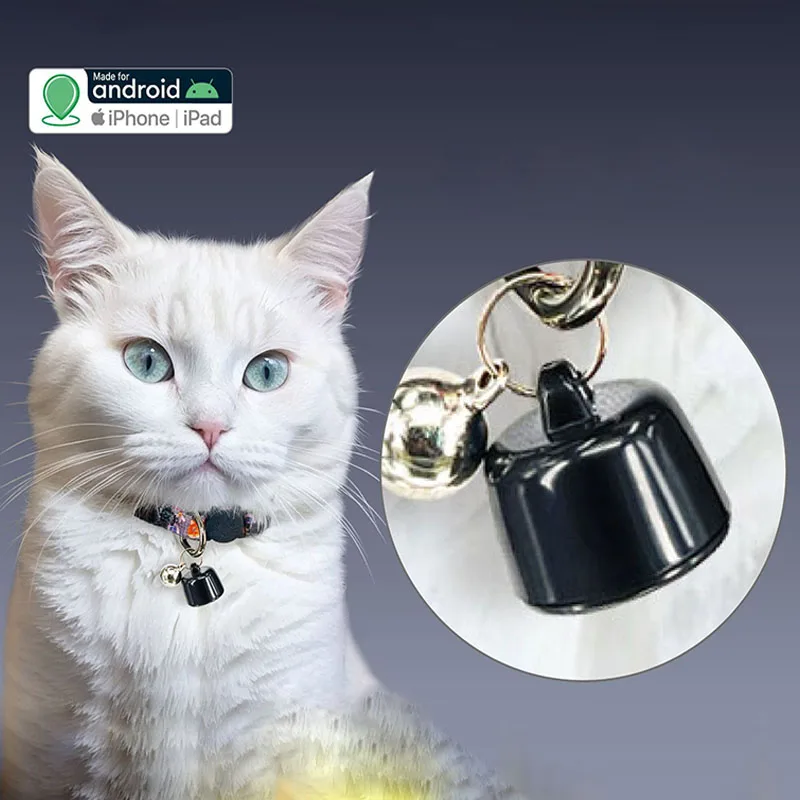 Verdant Trace Mini GPS Tracker 1