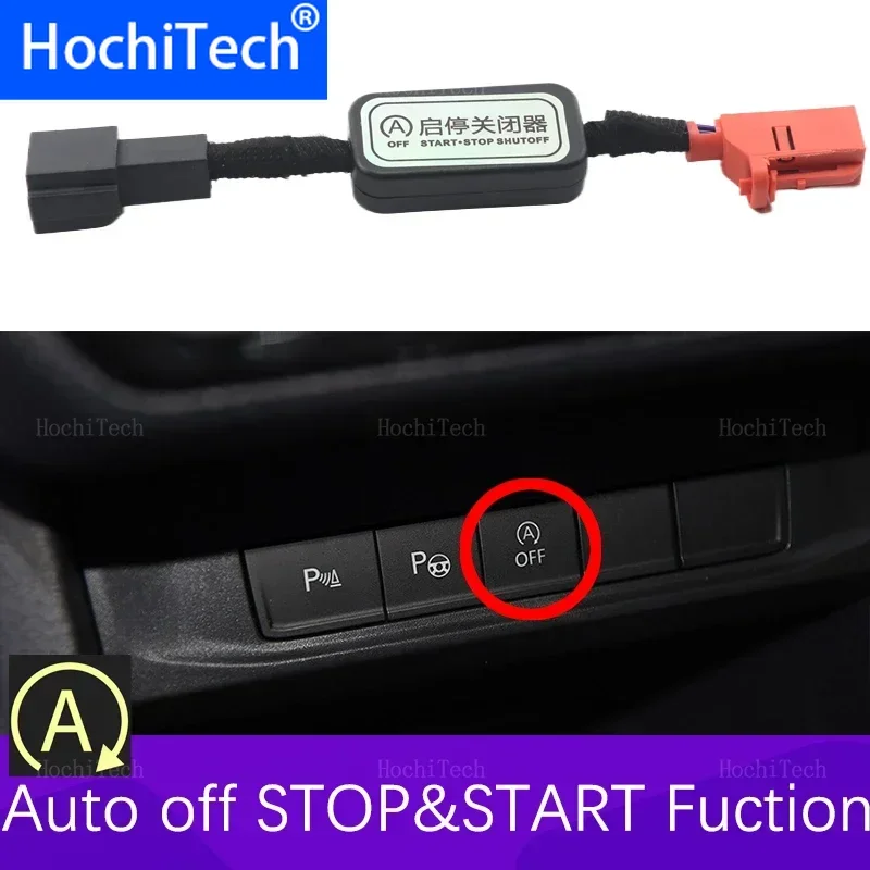 Für VW Jetta MK6 2010-2018 Autos Automatische Stop Start Motor System