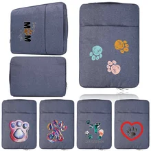 

Laptop Cover Case for Notebook Macbook Air Pro/d 14/mac Book 11/13.3/15 Inch Huawei/xiaomi Computer Cover Accessories Tote Bag