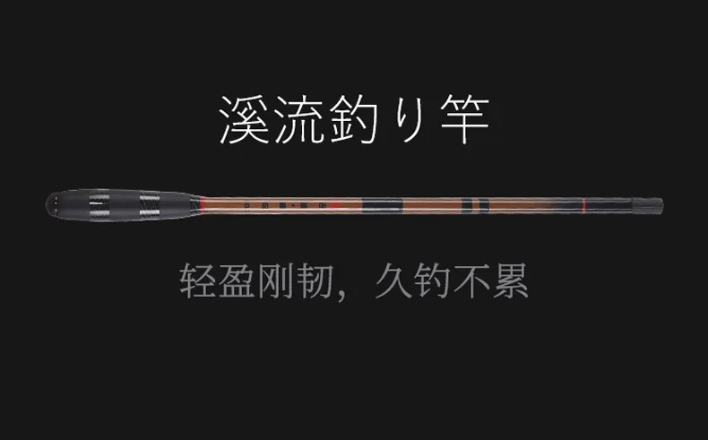 1.2m 1.6m 1.8m The Lightest Fishing Rod In The World Only 18g Small Fish  Fishing Rod Shrimp Rod Soft Pocket Hand Pole - AliExpress