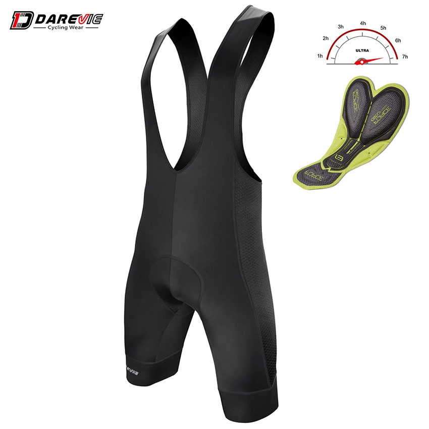 Cycling Bib Shorts Men Women Bicycle Clothing Bretelle 3D Pad MTB Tights Summer Professional Cyclist
