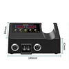 Intelligent constant temperature electric soldering table 2-in-1 mobile phone motherboard maintenance welding tools 4