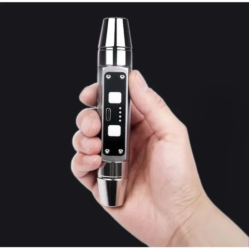 Lampe germicide ultraviolette 16W/220V, arabisateur UVC, élimine les acariens, graphite nm