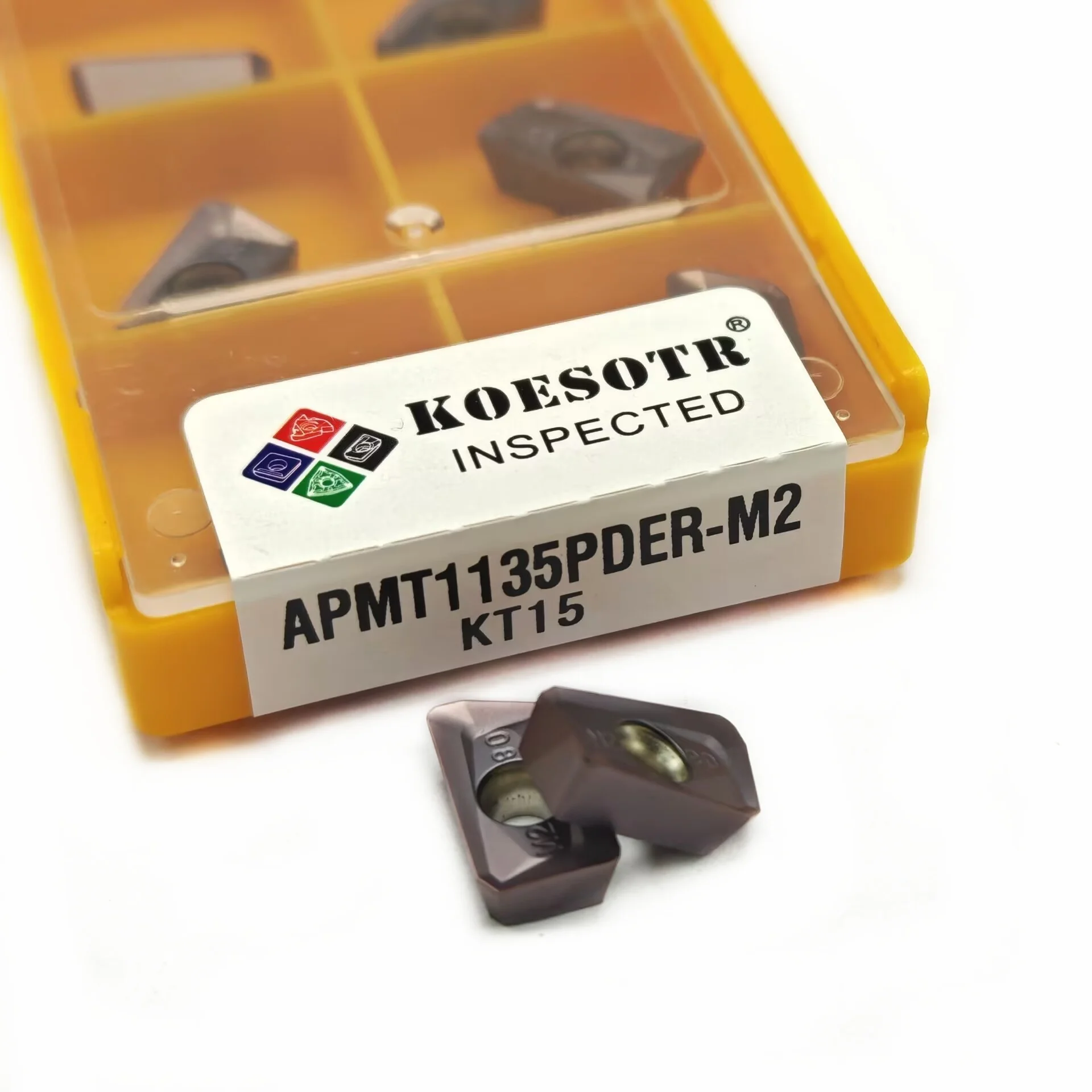 Facile Sostituzione Con Mulino Estremit&agrave; Indicizzabile