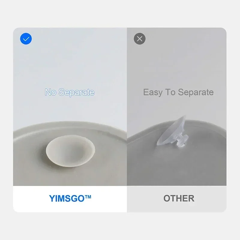 Hair Filter Shower Drain Plug Kitchen Sink Strainer Anti-blocking Bathtub Shower Floor Drain Sink Drains Cover Home Accessories 6