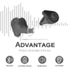 2022 Best Bluetooth Hearing Aid Rechargeable Hearing Aids for Seniors Personal Sound Amplifier Adults Hearing Assist Devices 1