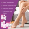 Powerful Hair Identifier Spray for Face Shaving Hair Removal Cream Bee Venom Hair Growth Inhibitor Moisturizing Depilatory Foam 6