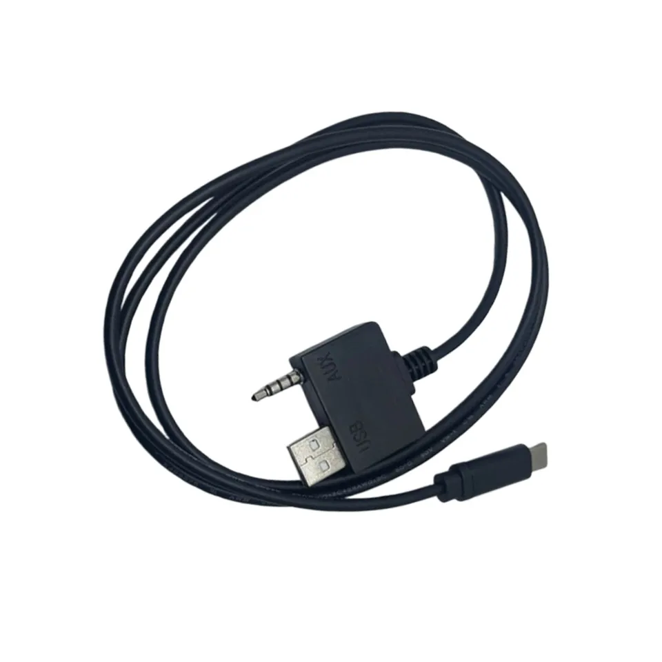 Purchase Kia/Hyundai USB To IPhone Audio Jack In Herrin, Illinois