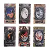 Seawitch Tarot 78pcs English Oracle Card Party Game Mysterious Divination Deck Family Friend Game Party Favor Gift Tarot Card 1