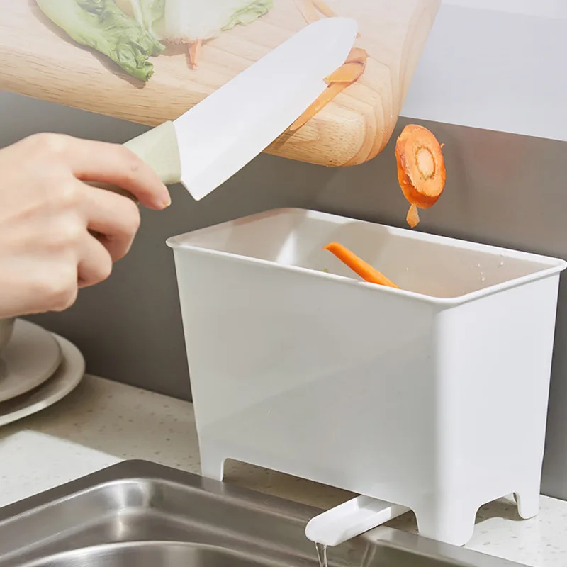 Colino per lavello da cucina cestello scolapiatti per alimenti_voghion.com