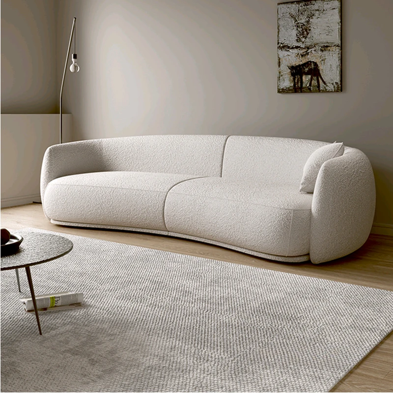 

Cute Modern Fancy Sofa Chair Living Room Relax Designer Floor Lazy Sofa Puffs Loveseat Sofy Do Salonu Apartment Furniture