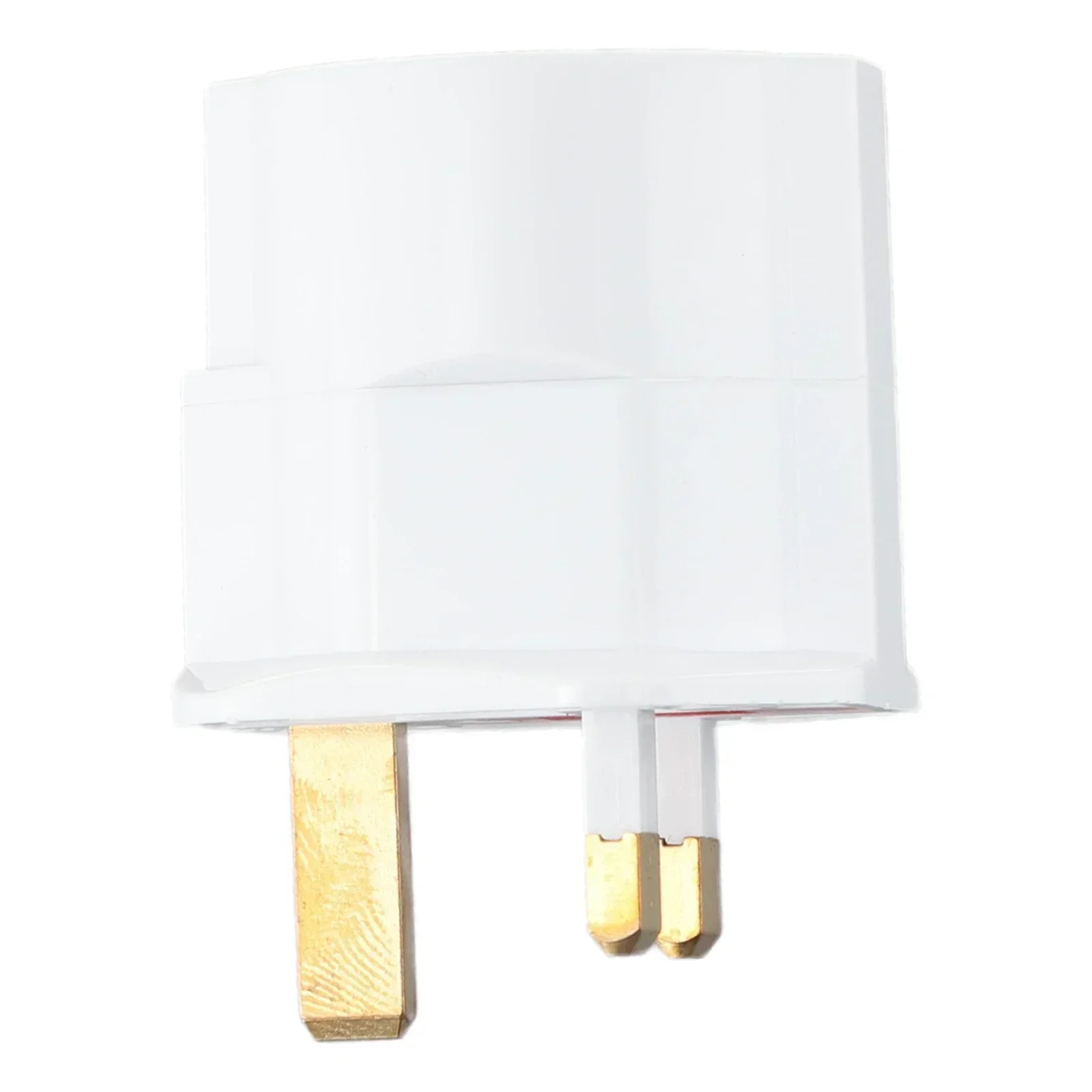 Conversion plug plug conversion socket wall charger adapter universal socket adapter power socket adapter power plug adapter 1pc Power Converter Plugs Adapter English German French Conversion Plug Electrical Equipment Replacement Accessories