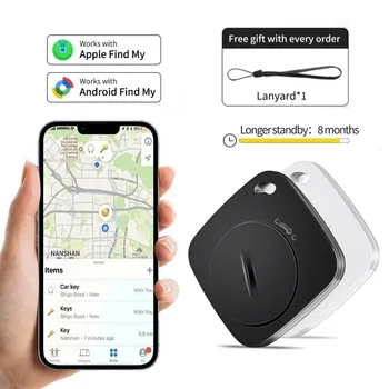 Android GPS Smart Tracker 1