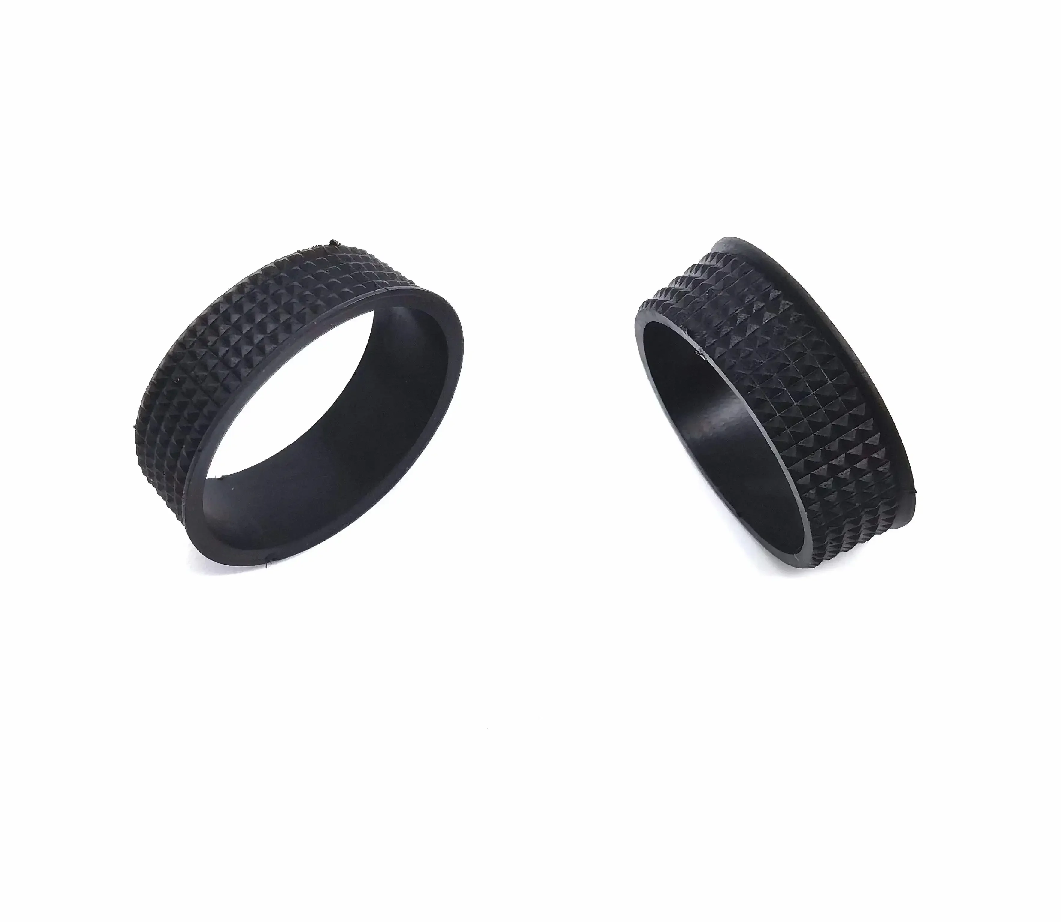1PCS Top Cover Mode Dial Button Around Circle Rount Rubber Camera Spare Part For Canon 5D3 5DIII 6D 6D2 70D 80D camera repair parts