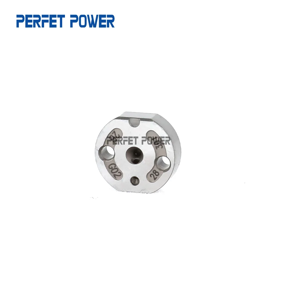 

28# Orifice Valve Plate for Common Rail Fuel Injector