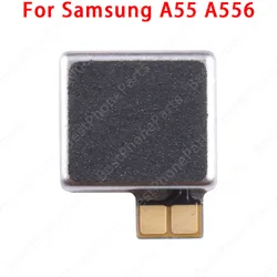 Universal Vibration Ringer Replacement for Smartphones - Repair SpareParts Vibrator Motor (Samsung A55)