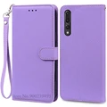 Light Purple-Strap