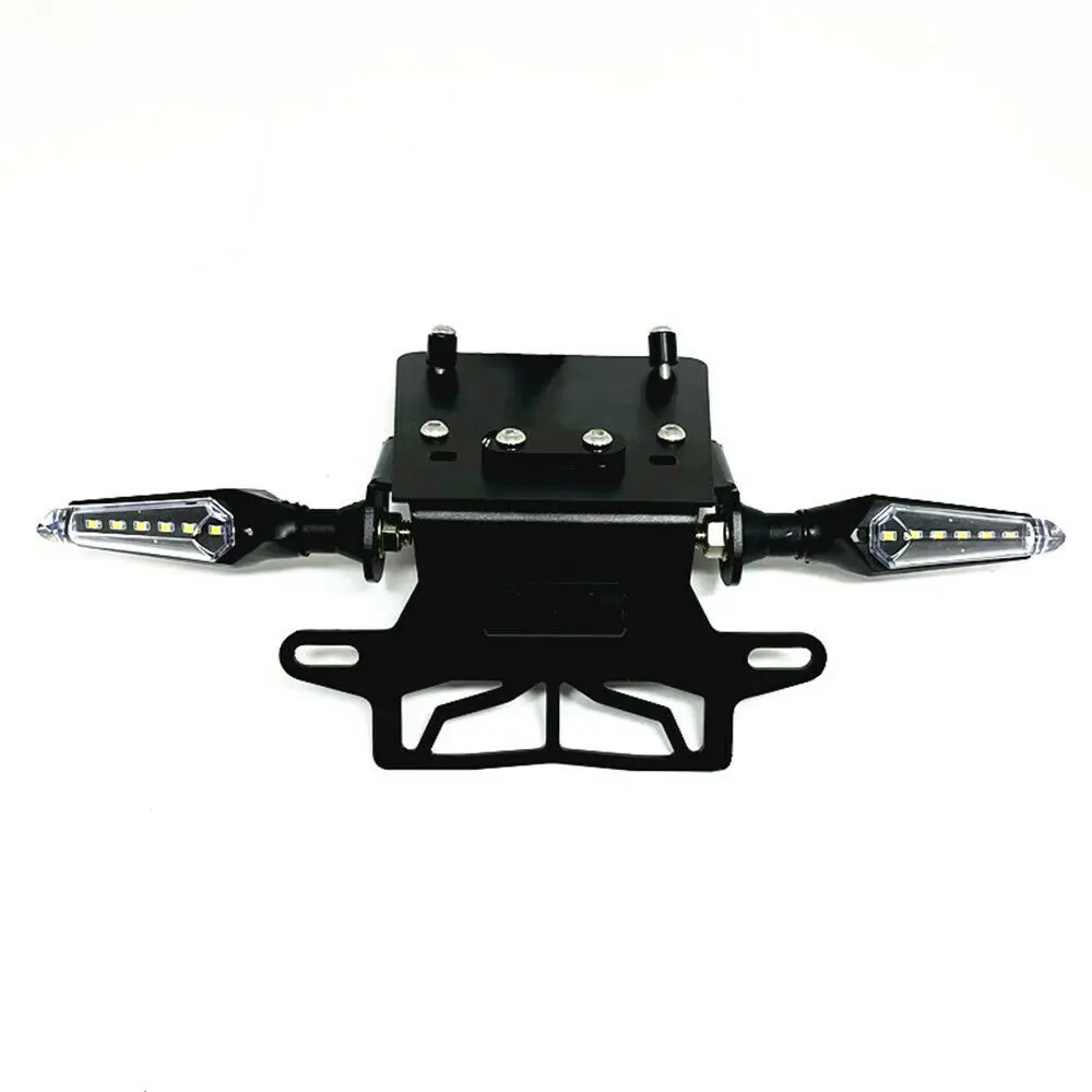

For HONDA MSX 125 Grom MSX125 SF 2021+ Tail Tidy Fender Eliminator Turn Signal