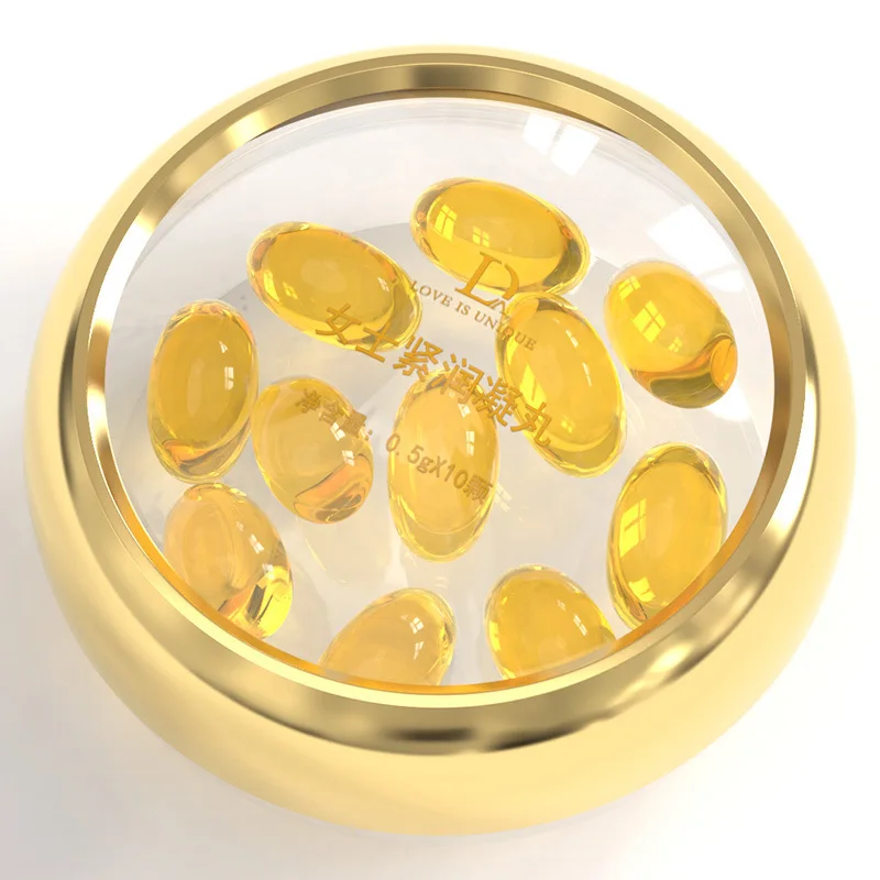 30 Capsules Female Aphrodisiac Enhance Pleasure of Orgasm Capsule Female Vaginal Irritation Flirt Libido Enhancer Sexy Shoppings