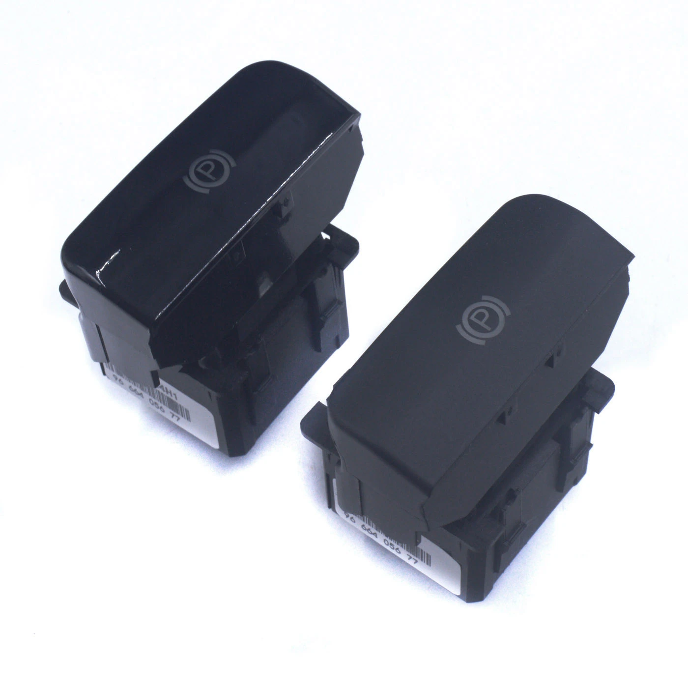 9666405677 470706 Parking Brake Electronic Handbrake Switch For Peugeot 3008 5008 Citroen C4 Ii Picasso Grand Ds4 Ds5 Ds6 607 Switches Relays Aliexpress