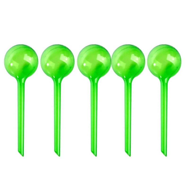 Green-5pcs