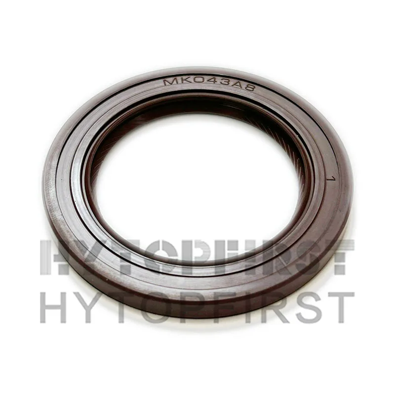 High quality 90311-43010 MK043A8 9031143010 size 43*62*6 mm Automatic Transmission Oil Seal For TOYOTA Highlander U760E U660E